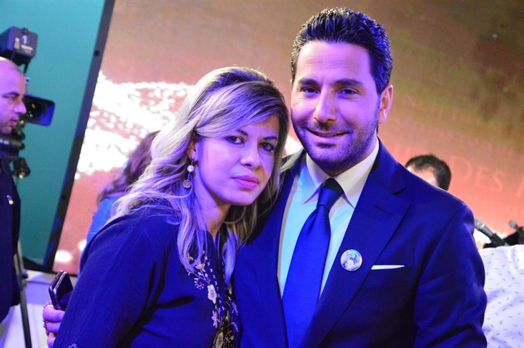 Murex D'Or Tribute for Issam Breidy